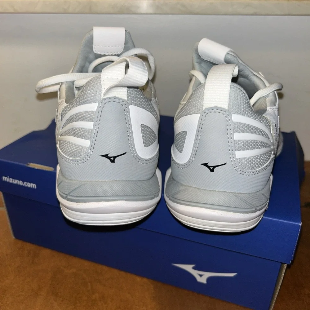 Mizuno energy women